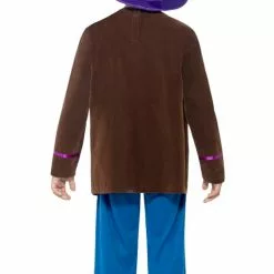 Don Disfraz Disfraz De Sombrerero Cuadros Para Niño