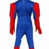 Don Disfraz Disfraz De Spider Boy Musculoso Para Niño -Tienda De Don Disfraz disfraz de spider boy musculoso para nino 1.jpg