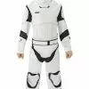 Don Disfraz Disfraz De Stormtrooper™ EP7 Infantil -Tienda De Don Disfraz disfraz de stormtrooper ep7 infantil