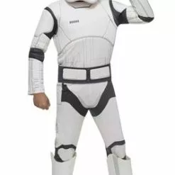 Don Disfraz Disfraz De Stormtrooper™ Premium Infantil 7 Don Disfraz Disfraz De Stormtrooper™ Premium Infantil -Tienda De Don Disfraz disfraz de stormtrooper premium infantil