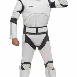 Don Disfraz Disfraz De Stormtrooper™ Premium Infantil