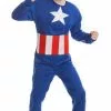 Don Disfraz Disfraz De Super América Estrella Infantil -Tienda De Don Disfraz disfraz de super america estrella infantil