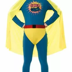 Don Disfraz Disfraz De Super García Para Adulto 7 Don Disfraz Disfraz De Super García Para Adulto -Tienda De Don Disfraz disfraz de super garcia para adulto 2.jpg