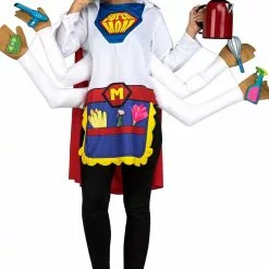 Don Disfraz Disfraz De Super Madre Para Mujer 7 Don Disfraz Disfraz De Super Madre Para Mujer -Tienda De Don Disfraz disfraz de super madre para mujer.jpg