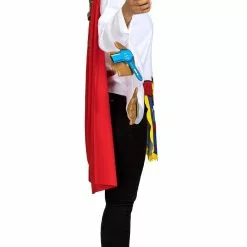 Don Disfraz Disfraz De Super Madre Para Mujer