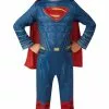 Don Disfraz Disfraz De Superman™ JL Movie Infantil -Tienda De Don Disfraz disfraz de supermantm jl movie infantil.jpg