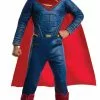 Don Disfraz Disfraz De Superman™ Platinum Infantil 2 Don Disfraz Disfraz De Superman™ Platinum Infantil -Tienda De Don Disfraz disfraz de supermantm platinum infantil.jpg