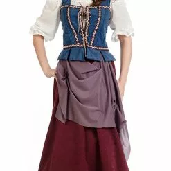 Don Disfraz Disfraz De Tabernera Juncal Para Mujer -Tienda De Don Disfraz disfraz de tabernera juncal para mujer.jpg