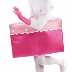 Don Disfraz Disfraz De Tarta De Fresa Para Adulto -Tienda De Don Disfraz disfraz de tarta de fresa para adulto.jpg