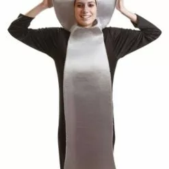 Don Disfraz Disfraz De Tenedor Para Adulto