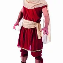 Don Disfraz Disfraz De Teón De Alejandría Hombre