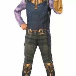 Don Disfraz Disfraz De Thanos™ De Los Vengadores Infantil