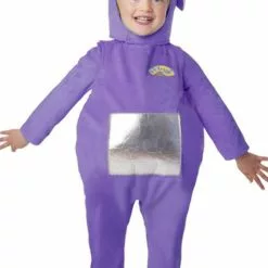 Don Disfraz Disfraz De Tinky Winky Teletubbies™ Infantil 8 Don Disfraz Disfraz De Tinky Winky Teletubbies™ Infantil -Tienda De Don Disfraz disfraz de tinky winky teletubbies infantil 2