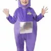 Don Disfraz Disfraz De Tinky Winky Teletubbies™ Infantil 2 Don Disfraz Disfraz De Tinky Winky Teletubbies™ Infantil -Tienda De Don Disfraz disfraz de tinky winky teletubbies infantil 3