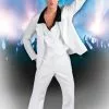 Don Disfraz Disfraz De Tony Manero Adulto 1 Don Disfraz Disfraz De Tony Manero Adulto -Tienda De Don Disfraz disfraz de tony manero adulto
