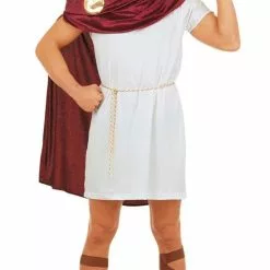 Don Disfraz Disfraz De Trajano Para Hombre