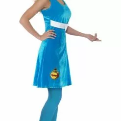 Don Disfraz Disfraz De Triki™ Secret Para Mujer -Tienda De Don Disfraz disfraz de triki secret mujer