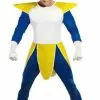 Don Disfraz Disfraz De Vegeta Para Adulto -Tienda De Don Disfraz disfraz de vegeta adulto 1