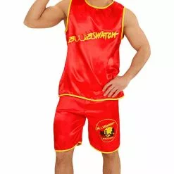 Don Disfraz Disfraz De Vigilante Voyeur Para Adulto