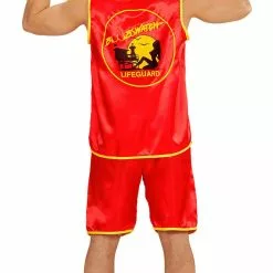 Don Disfraz Disfraz De Vigilante Voyeur Para Adulto -Tienda De Don Disfraz disfraz de vigilante voyeur para adulto 2.jpg