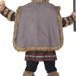 Don Disfraz Disfraz De Vikingo Randall Para Hombre 8 Don Disfraz Disfraz De Vikingo Randall Para Hombre -Tienda De Don Disfraz disfraz de vikingo randall para hombre 2.jpg