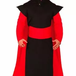 Don Disfraz Disfraz De Villano Jafar Para Hombre