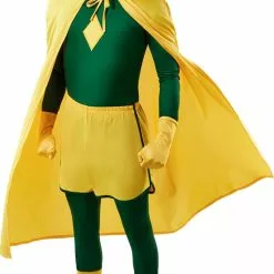 Don Disfraz Disfraz De Vision™ WandaVision Para Hombre