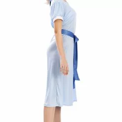 Don Disfraz Disfraz De Wendy Para Mujer -Tienda De Don Disfraz disfraz de wendy mujer 1