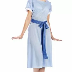 Don Disfraz Disfraz De Wendy Para Mujer