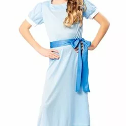 Don Disfraz Disfraz De Wendy Para Niña