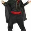 Don Disfraz Disfraz De Zorro Enmascarado Para Hombre