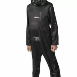 Don Disfraz Disfraz De Death Trooper™ Classic Infantil 7 Don Disfraz Disfraz De Death Trooper™ Classic Infantil -Tienda De Don Disfraz disfraz death trooper classic infantil