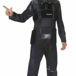 Don Disfraz Disfraz De Death Trooper™ Deluxe Infantil 7 Don Disfraz Disfraz De Death Trooper™ Deluxe Infantil -Tienda De Don Disfraz disfraz death trooper deluxe infantil