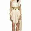 Don Disfraz Disfraz De Diosa Griega Deluxe Para Mujer 1 Don Disfraz Disfraz De Diosa Griega Deluxe Para Mujer -Tienda De Don Disfraz disfraz diosa griega deluxe para mujer