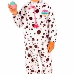 Don Disfraz Disfraz De Dotty Cry Babies™ Para Niña
