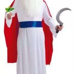 Don Disfraz Disfraz De Druida Para Hombre