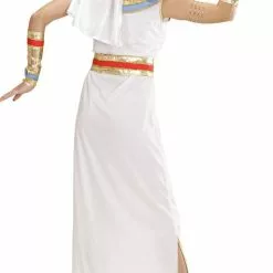 Don Disfraz Disfraz De Egipcia Regina Del Nilo Para Mujer 8 Don Disfraz Disfraz De Egipcia Regina Del Nilo Para Mujer -Tienda De Don Disfraz disfraz egipcia regina mujer 1