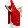 Don Disfraz Disfraz De Emperador Romano Lucio Para Hombre -Tienda De Don Disfraz disfraz emperador romano lucio hombre