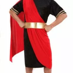 Don Disfraz Disfraz De Emperador Nerón Para Hombre