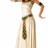 Don Disfraz Disfraz De Emperatriz Egipcia Para Mujer -Tienda De Don Disfraz disfraz emperatriz egipcia adulto mujer
