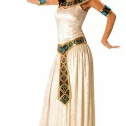 Don Disfraz Disfraz De Emperatriz Egipcia Para Mujer