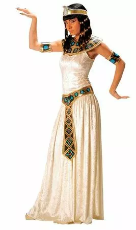 Don Disfraz Disfraz De Emperatriz Egipcia Para Mujer 3 Don Disfraz Disfraz De Emperatriz Egipcia Para Mujer