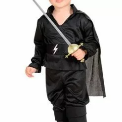 Don Disfraz Disfraz De Enmascarado Bebé