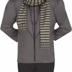 Don Disfraz Disfraz De Villano Gru Para Hombre