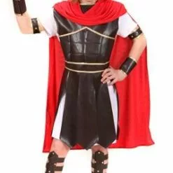 Don Disfraz Disfraz De Romano Hércules Para Niño -Tienda De Don Disfraz disfraz hercules infantil 1