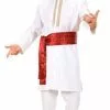 Don Disfraz Disfraz De Hindú De Lujo Para Hombre -Tienda De Don Disfraz disfraz hindu lujo adulto hombre