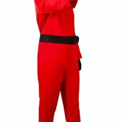 Don Disfraz Disfraz Del Juego Del Calamar Cuadrado Para Adulto -Tienda De Don Disfraz disfraz juego calamar cuadrado 1