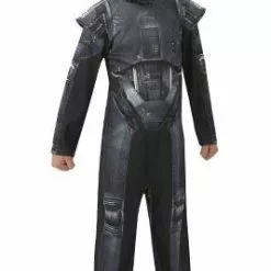 Don Disfraz Disfraz De K-2SO™ Classic Infantil -Tienda De Don Disfraz disfraz k 25o classic inf