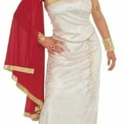 Don Disfraz Disfraz De Romana Lucilla Para Mujer