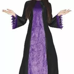 Don Disfraz Disfraz De Madrastra Malvada Para Mujer